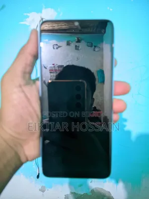 Itel A05s 32 GB Blue