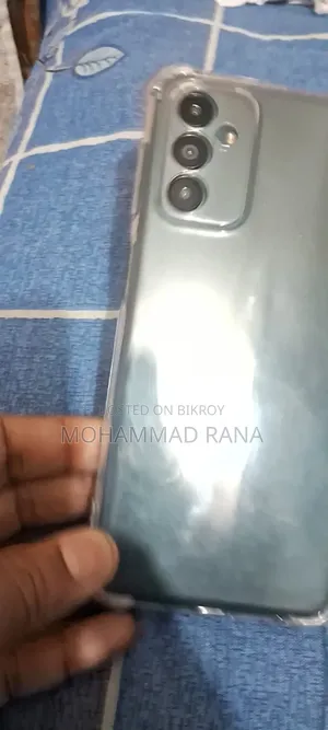 Samsung Galaxy A04s 64 GB Black