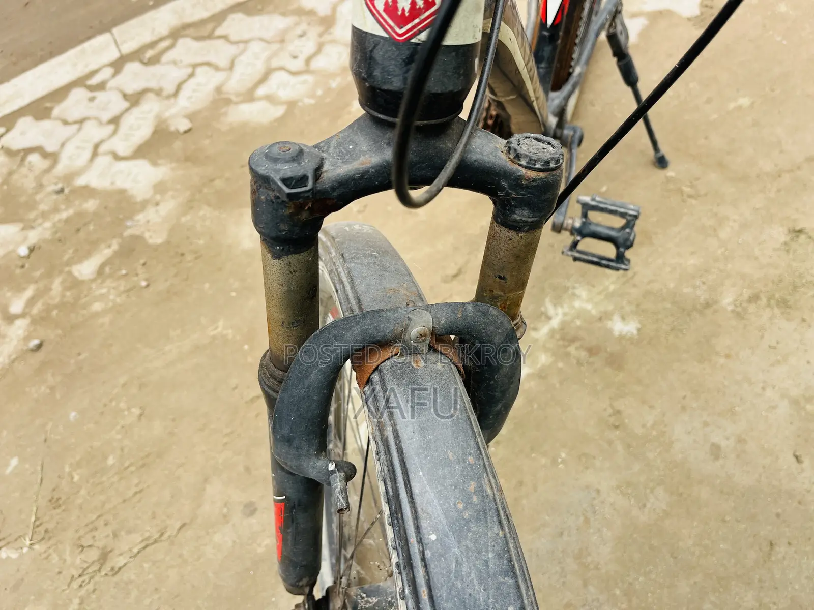 Bicycle 26 inch