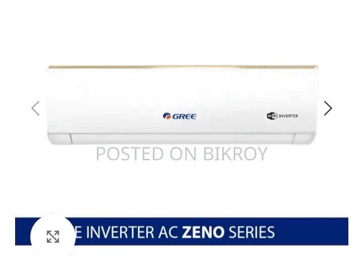 Gree 1.5 Ton Gs-18xzna032 Discount Offer