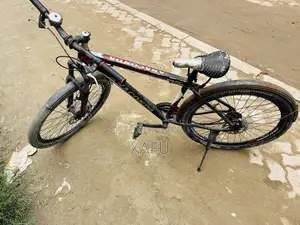 Bicycle 26 inch