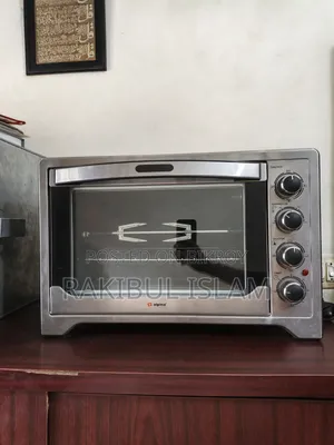 Miyako 52 Liter Electric Oven
