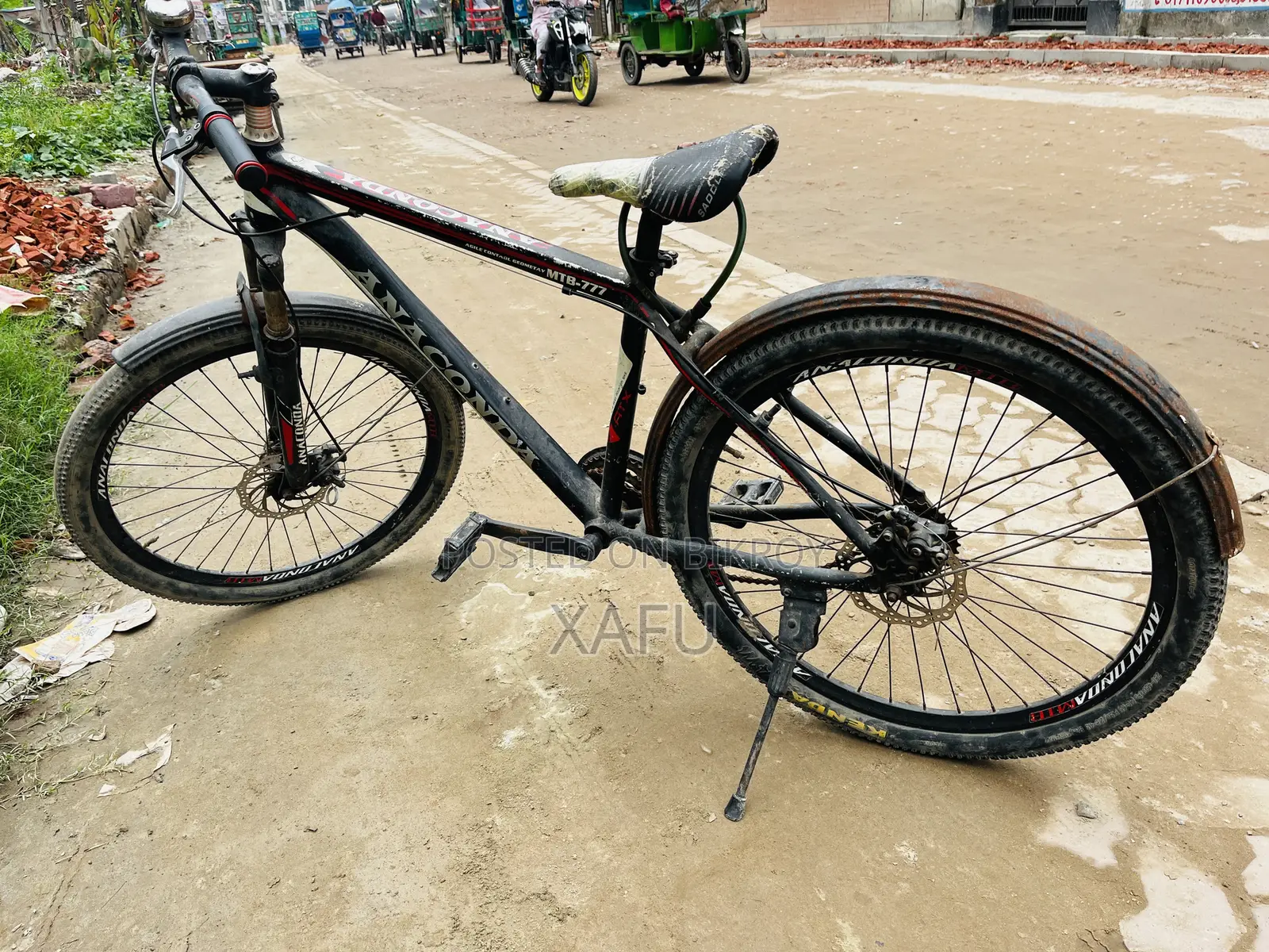 Bicycle 26 inch