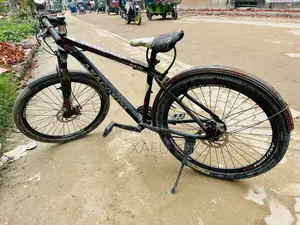 Bicycle 26 inch