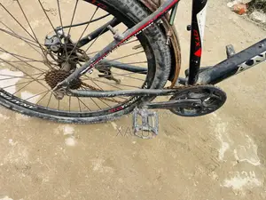 Bicycle 26 inch