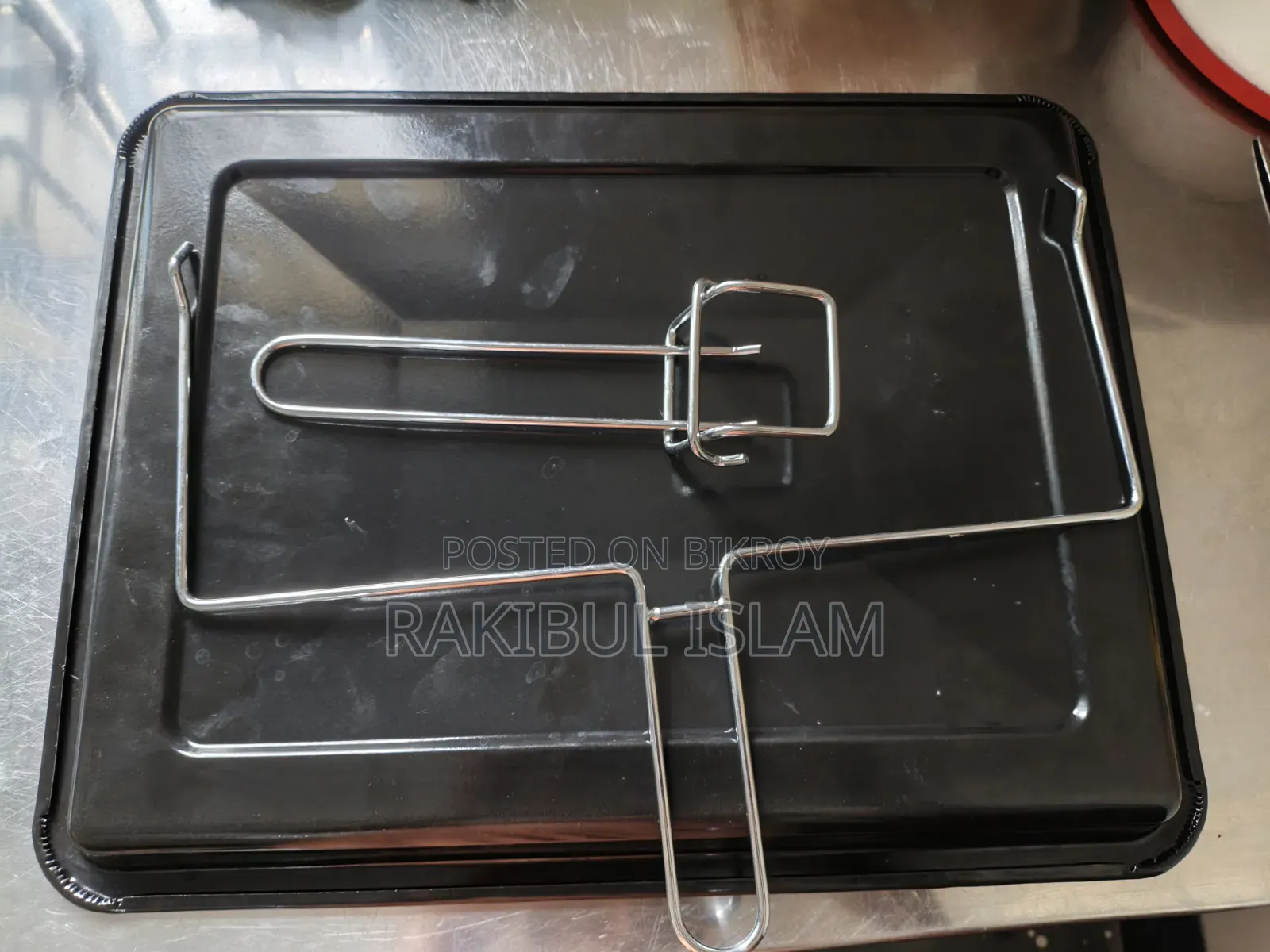 Miyako 52 Liter Electric Oven