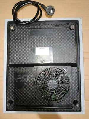 Multi - Function Noah Induction Cooker