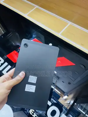 Samsung Galaxy Tab A9 64 GB Gray