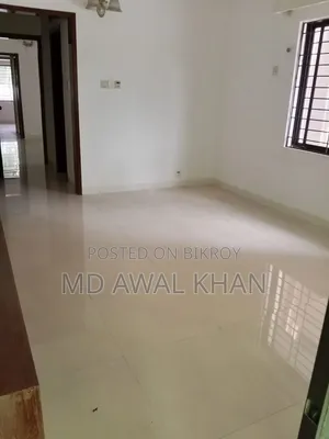 3-bedroom Apartment in Gulshan for rent