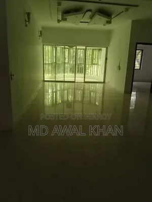 3-bedroom Apartment in Gulshan for rent
