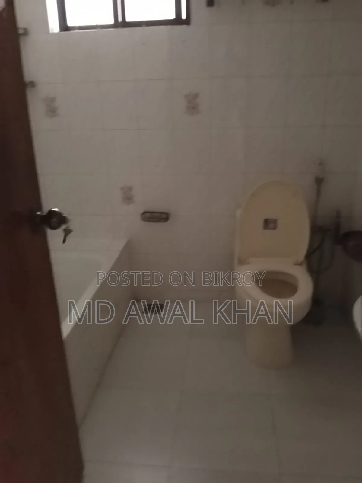 3-bedroom Apartment in Gulshan for rent