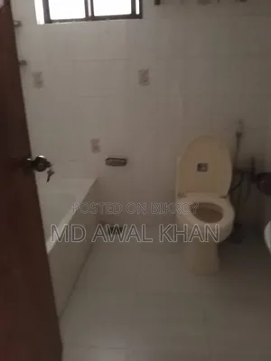 3-bedroom Apartment in Gulshan for rent