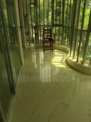 3-bedroom Apartment in Gulshan for rent