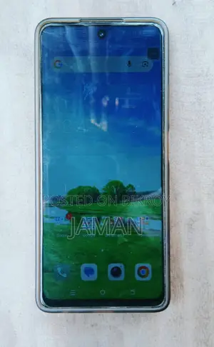 Tecno Spark 10 Pro 128 GB Silver