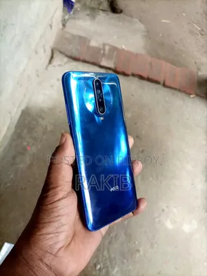 Xiaomi Pocophone X2 128 GB Blue