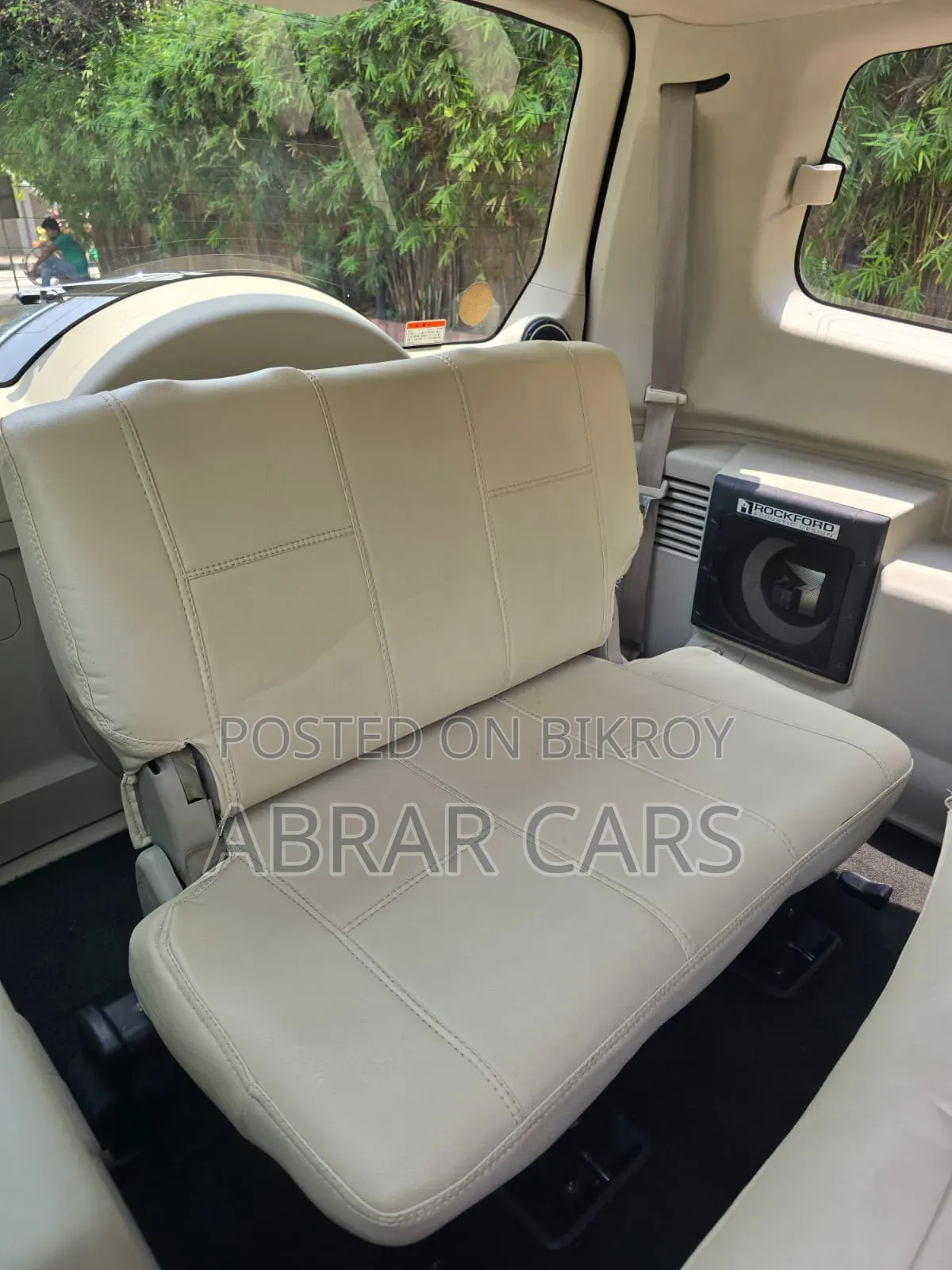 Mitsubishi Pajero 2006