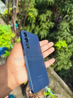 Samsung Galaxy A55 256 GB Purple