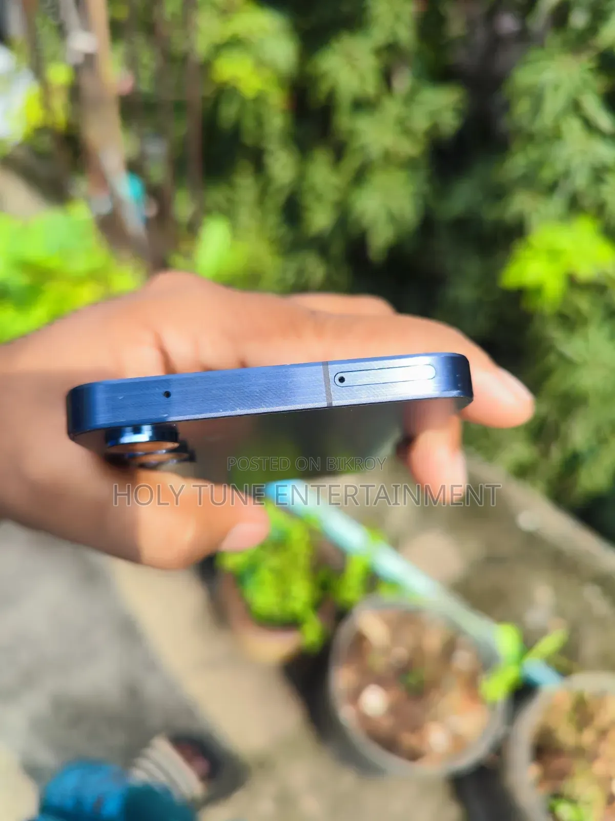 Samsung Galaxy A55 256 GB Purple