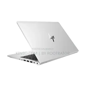 Laptop HP EliteBook 640 G9 8GB Intel Core i5 SSD 256GB