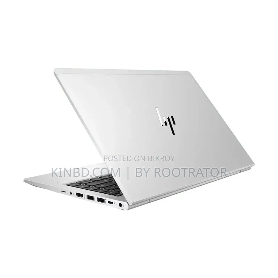 Laptop HP EliteBook 640 G9 8GB Intel Core i5 SSD 256GB