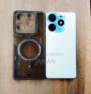 Tecno Spark 10 Pro 128 GB Silver