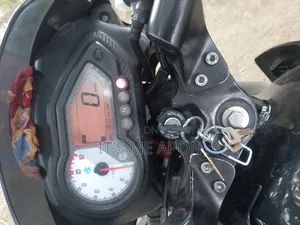 Bajaj Pulsar 150 2018 Black
