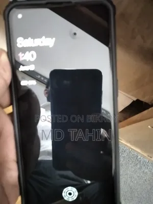 নতুন OnePlus Nord CE 5G 128 GB