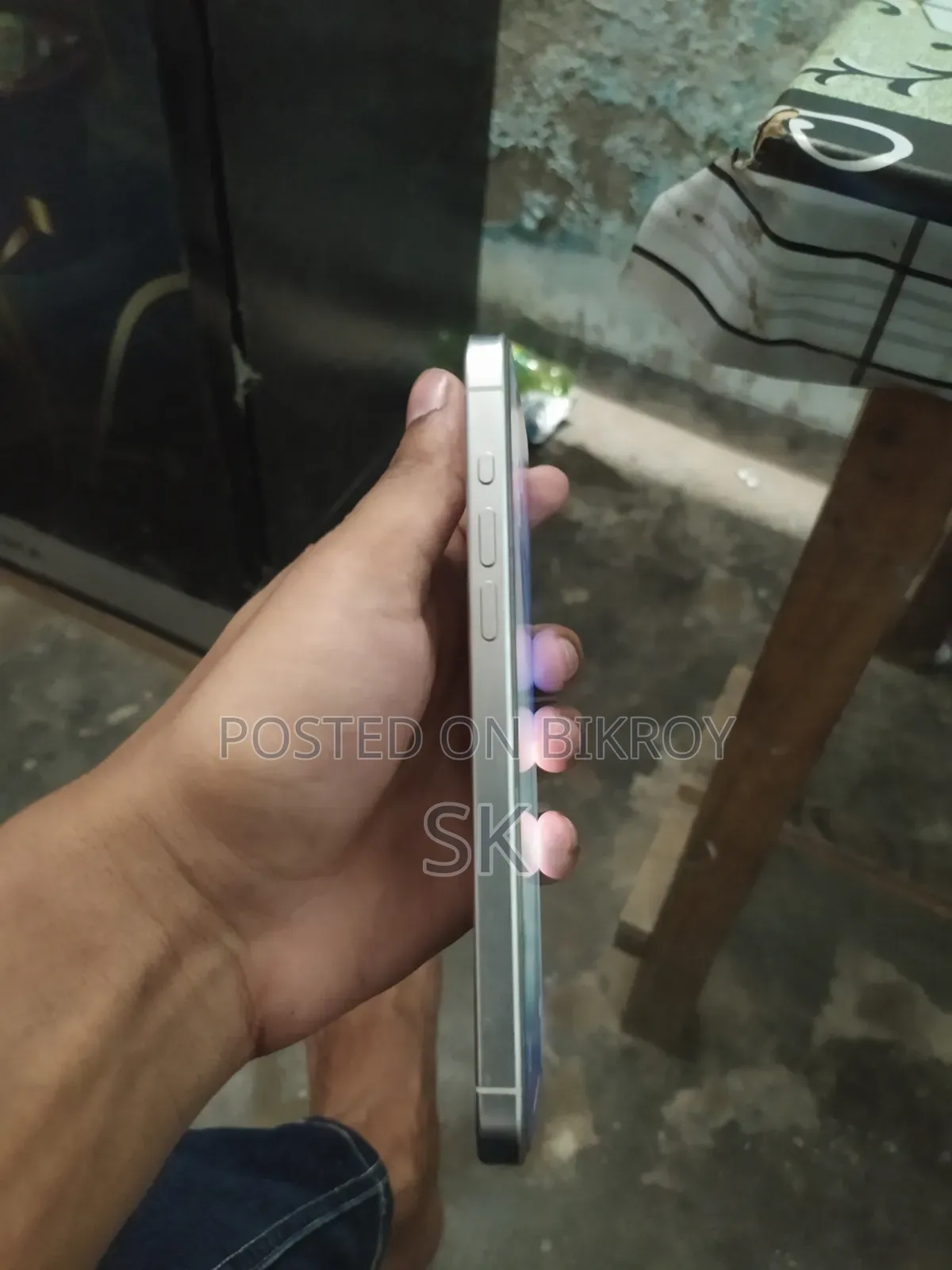 New Apple iPhone 15 Pro Max 256 GB Silver