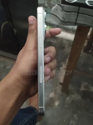 New Apple iPhone 15 Pro Max 256 GB Silver