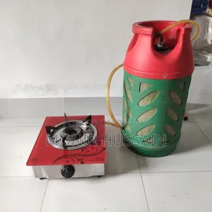 আরএফএল সিঙ্গেল গ্লাস গ্যাস স্টোভ