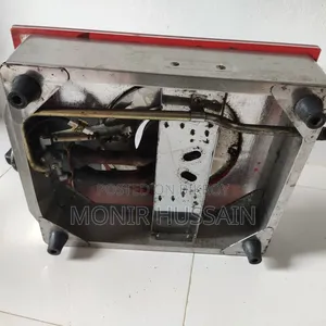 আরএফএল সিঙ্গেল গ্লাস গ্যাস স্টোভ