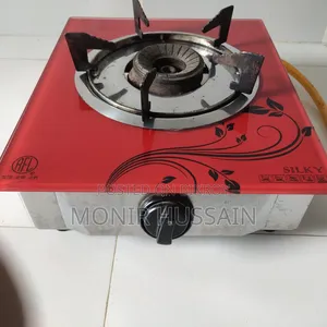 আরএফএল সিঙ্গেল গ্লাস গ্যাস স্টোভ
