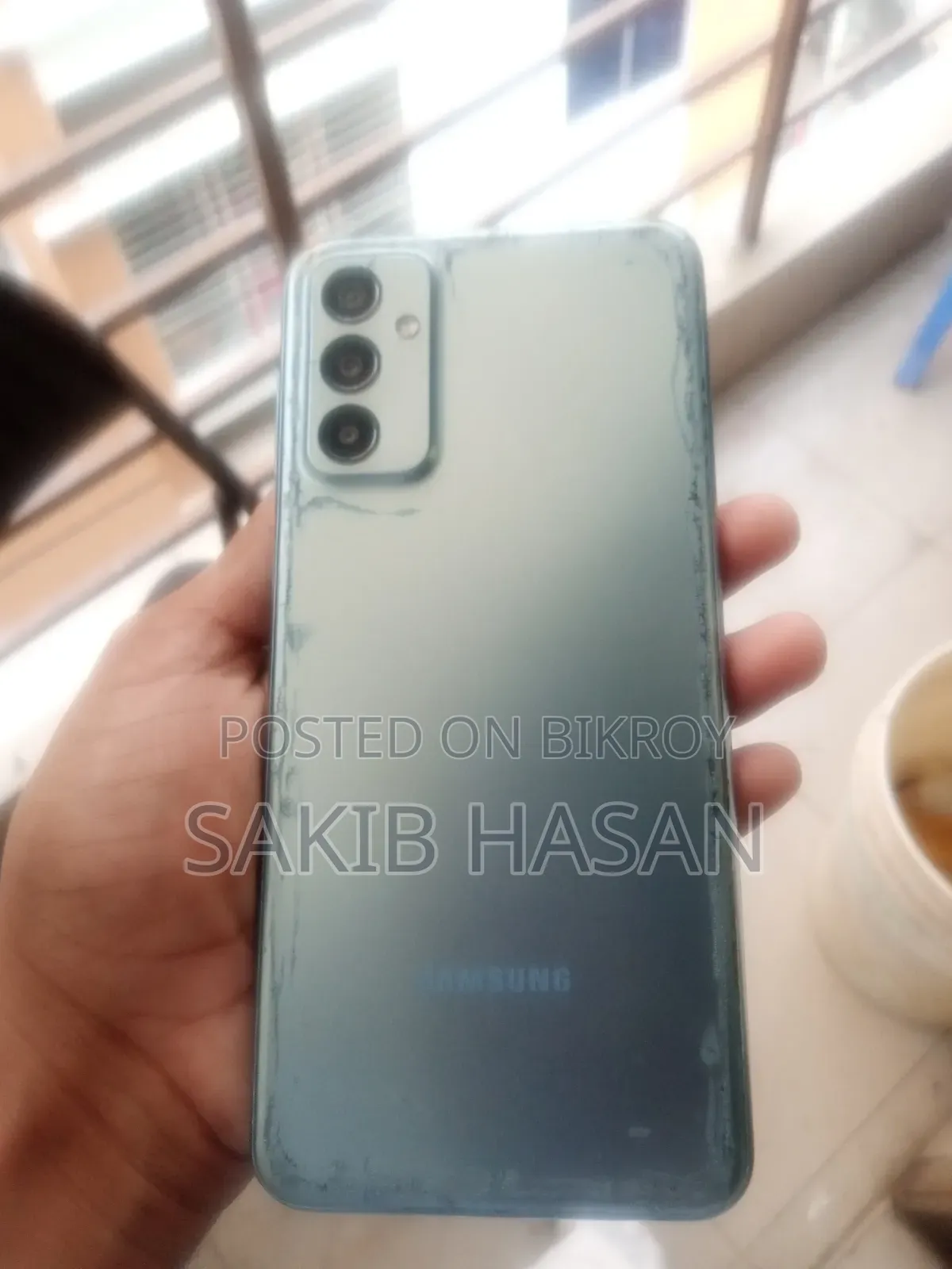 Samsung Galaxy F23 128 GB Pink