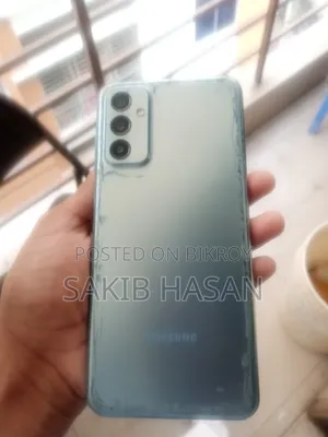 Samsung Galaxy F23 128 GB Pink