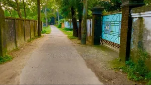 বাসা বাড়ীর জন্য জায়গা বিক্রি হবে