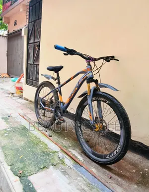New 26-inch Gear Cycle