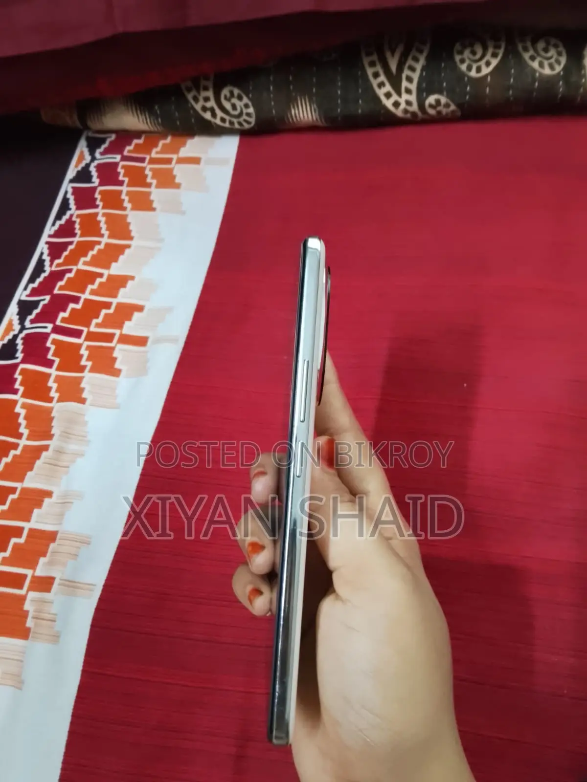 Honor 200 256 GB White