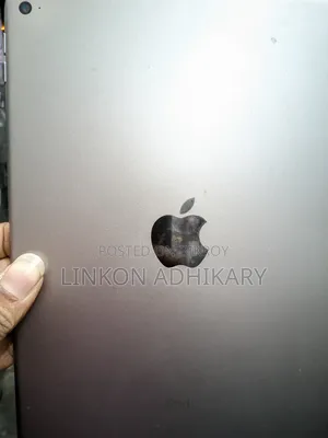 Apple iPad Air 2 64 GB Silver
