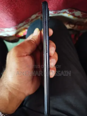 শাওমি পোকো সি৩ ৬৪ জিবি কালো