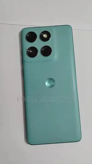 Motorola Edge 60 Fusion 256 GB