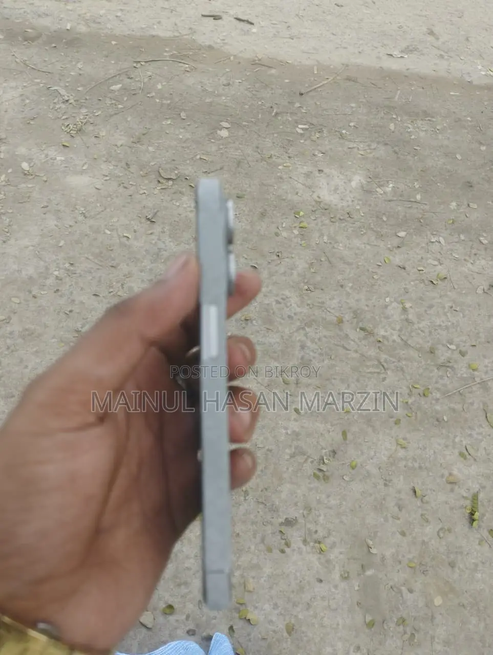 Apple iPhone 15 Pro 128 GB