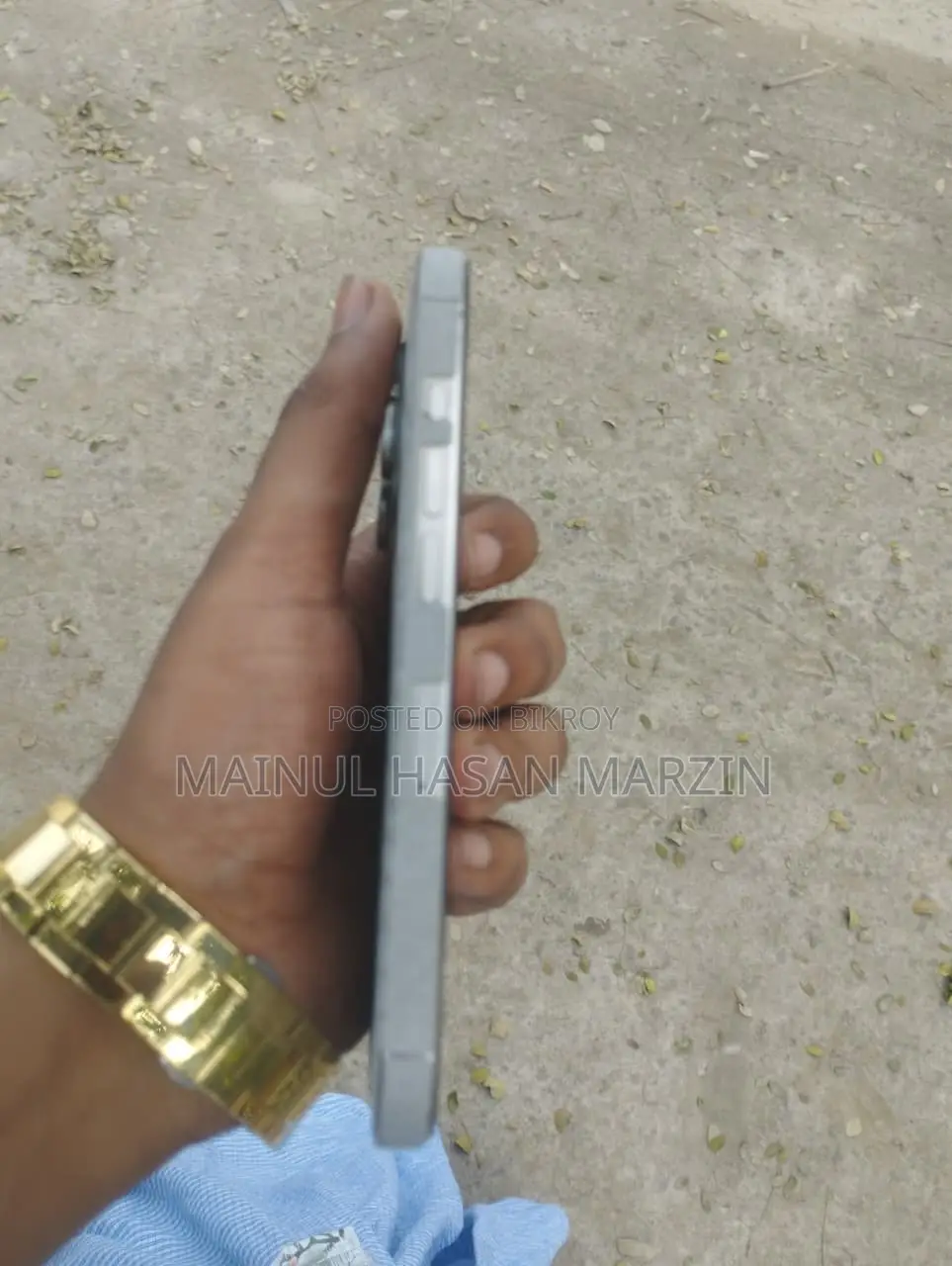 Apple iPhone 15 Pro 128 GB