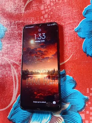Xiaomi Redmi 10C 64 GB Black
