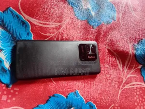 Xiaomi Redmi 10C 64 GB Black