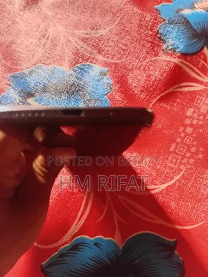 Xiaomi Redmi 10C 64 GB Black