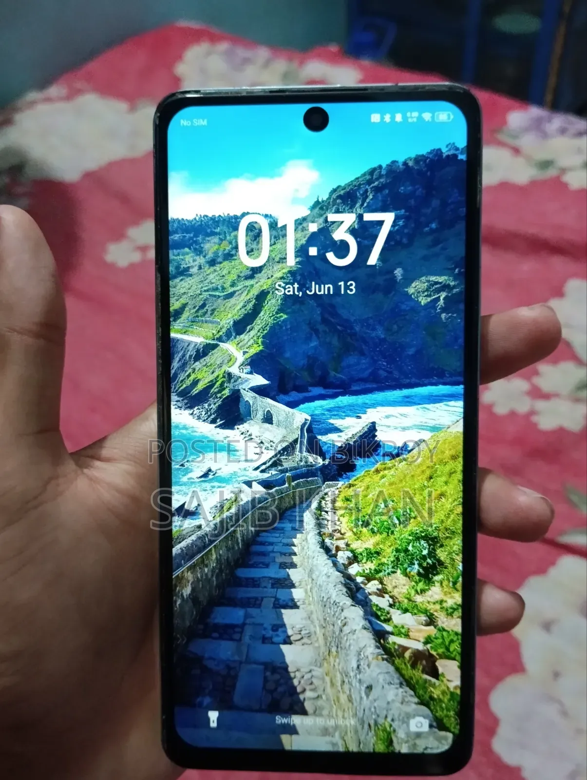 Tecno Camon 20 256 GB