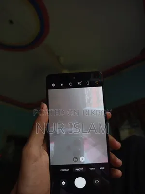 Samsung Galaxy A71 128 GB Blue