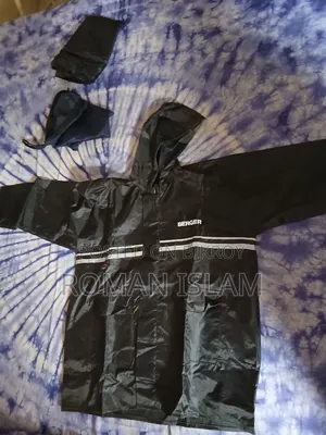 Berger Raincoat