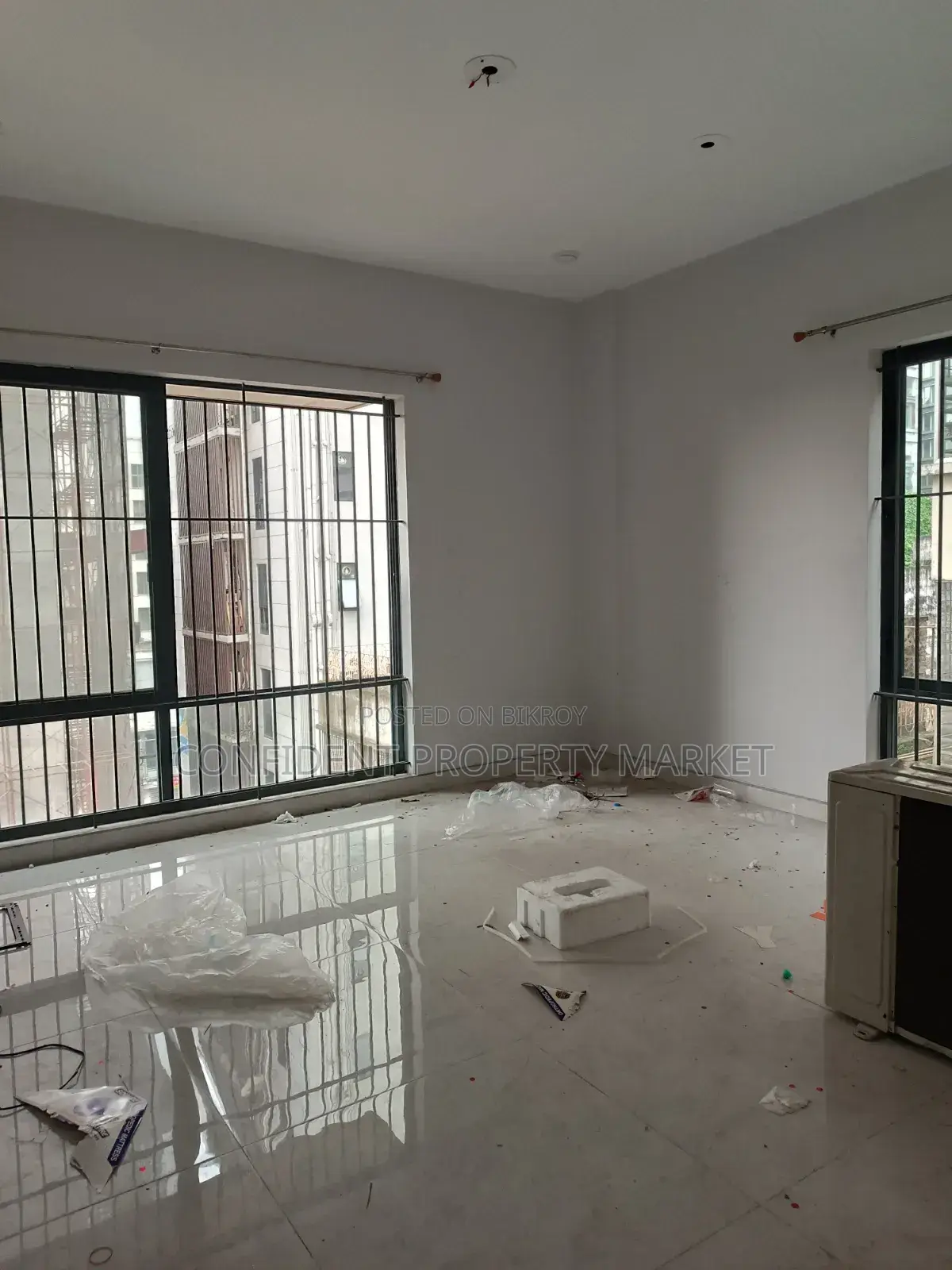 3-Bedroom Apartment in Banani for Sale