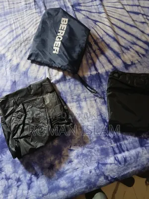 Berger Raincoat
